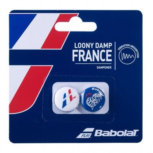 Babolat Loony damp France x 2