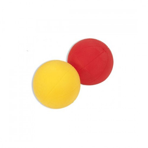 Lopta spužvasta 17 cm