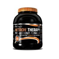 BioTech Nitrox Therapy