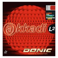 Donic Akkadi L2 crvena 0.6