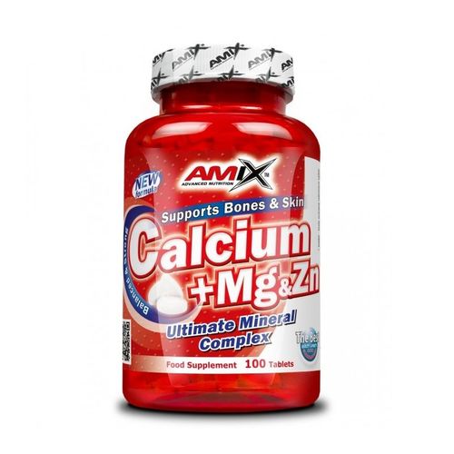 AMIX Ca+Mg&Zn