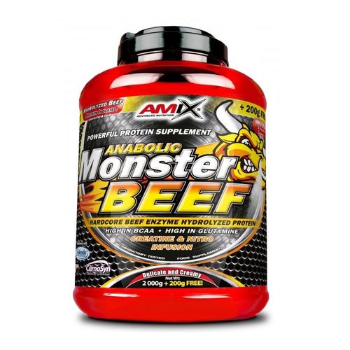 AMIX Anabolic Monster Beef