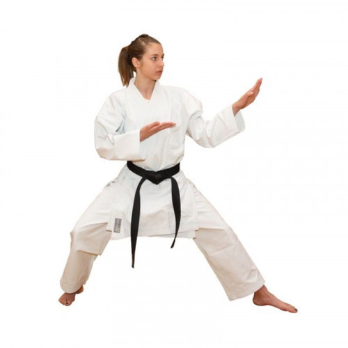 Karate kimono Arawaza Heavyweight