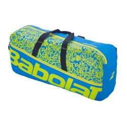 Babolat Duffle M Classic plava