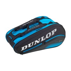 Dunlop FX PERFORMANCE 12 RK THERMO plava