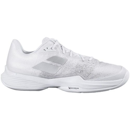 Babolat Jet Mach 3 All Court Men bijele