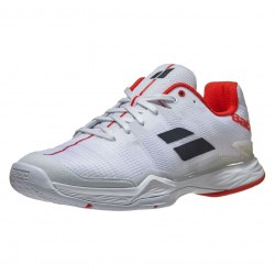 Babolat Jet Mach II AC Men bijele