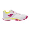 Babolat Propulse Blast AC bijelo-roze