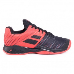 Babolat Propulse Fury Clay Men crveno-crne