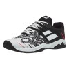 Babolat Propulse Fury Clay Men bijele