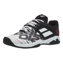 Babolat Propulse Fury Clay Men bijele