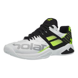 Babolat Propulse Fury Clay Men bijele