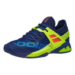 Babolat Propulse Rage Clay Men plavo-žute