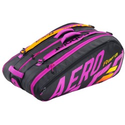 Babolat Pure Aero Rafa x 12