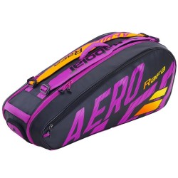 Babolat Pure Aero Rafa x6