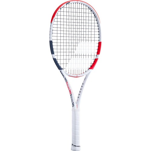 Babolat Pure Strike 100