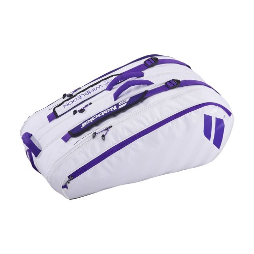Babolat Pure Wimbledon RH12