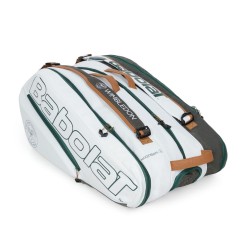 Babolat Pure Wimbledon x12