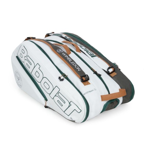 Babolat Pure Wimbledon x12