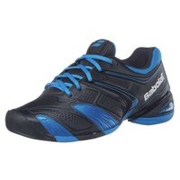 Babolat V-Pro All Court Style crno/plave