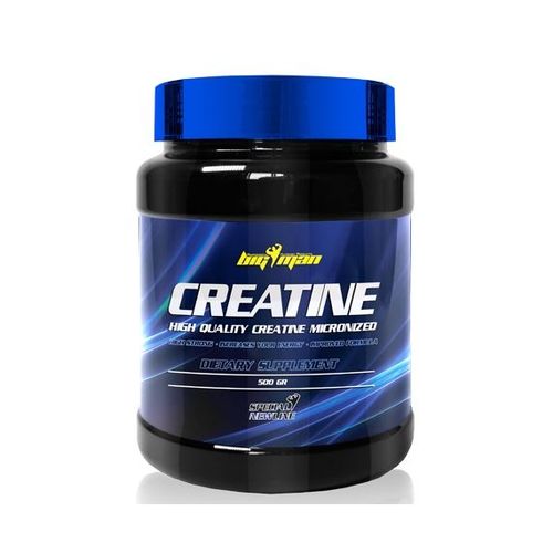 BigMan Creatine