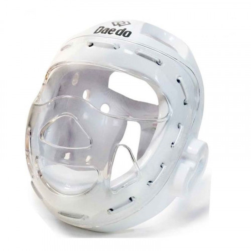 Kaciga/zaštitna maska Dae do