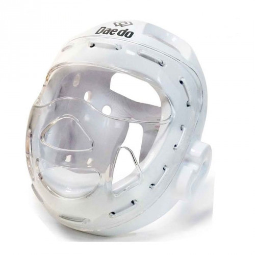 Kaciga/zaštitna maska Dae do