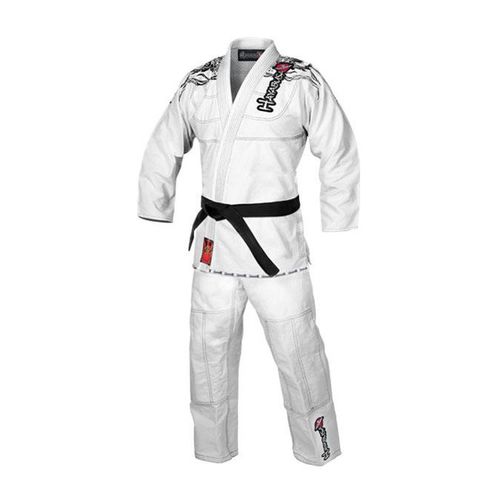 Jiu - Jitsu kimono - Kanji Pro