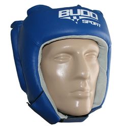 Kaciga za boks Fight - Budo Sport