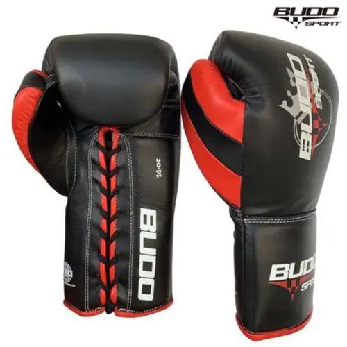 Budo sport rukavice za boks King