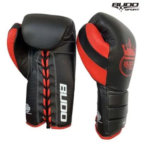 Budo sport rukavice za boks King Pro