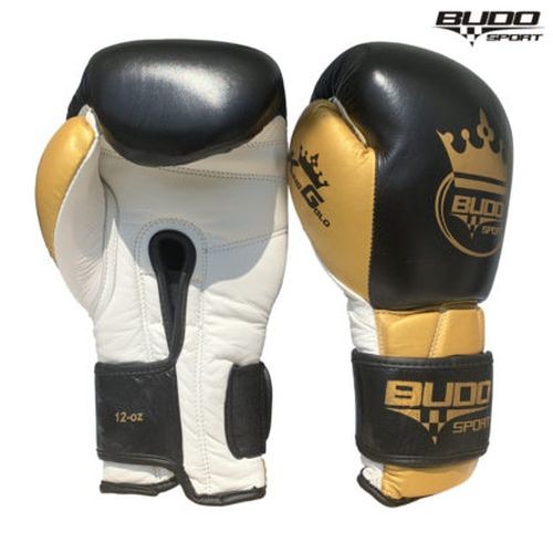 Budo sport rukavice za boks King Pro 2.0