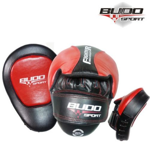 Budo sport trenerski fokuser Fighter