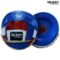 Budo sport trenerski fokuser King