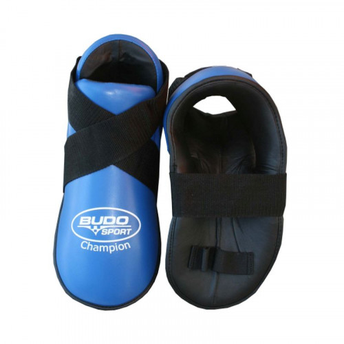 Štitnik za stopala Champion Budo Sport
