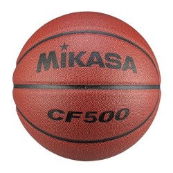 Lopta za košarku Mikasa CF500