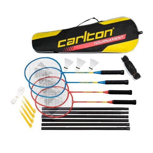 Carlton Tournament 4 Player Set