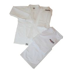 Judo kimono Champion