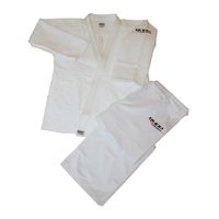 Judo kimono Champion - bijeli 170