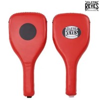 Cleto Reyes trenerska lopatica