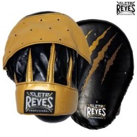 Cleto Reyes trenerski fokuser