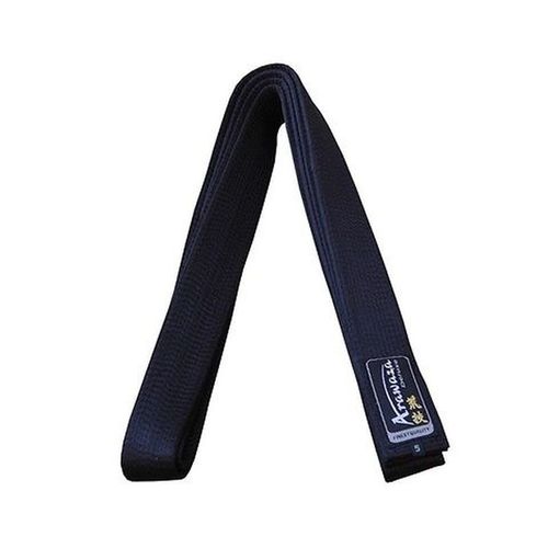 Crni pojas Arawaza Deluxe