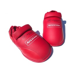 Štitnici za stopalo Arawaza WKF approved