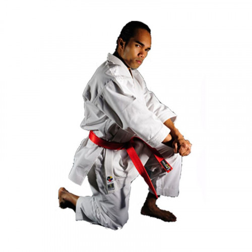 Karate kimono Arawaza Crystal WKF