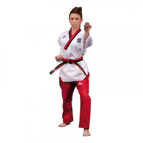 Taekwondo Poomsae dobok POOM, ženski