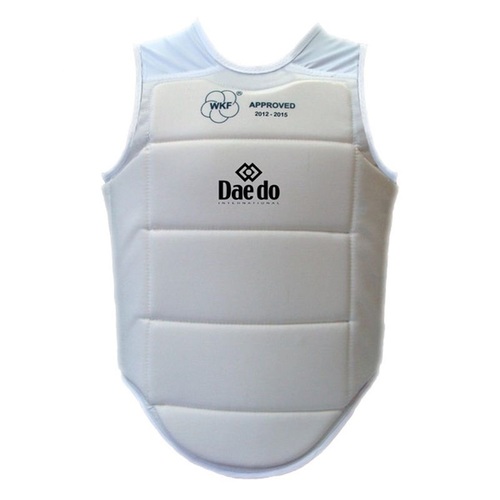 Štitnik za tijelo Dae do
