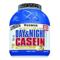 Weider Day&Night Casein 1,8kg