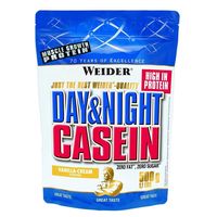 Weider Day&Night Casein 500g čokolada