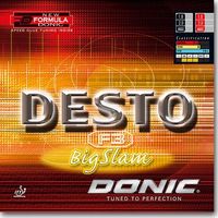 Donic Desto F3 Big Slam crvena