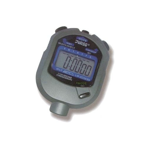 Digitalna štoperica